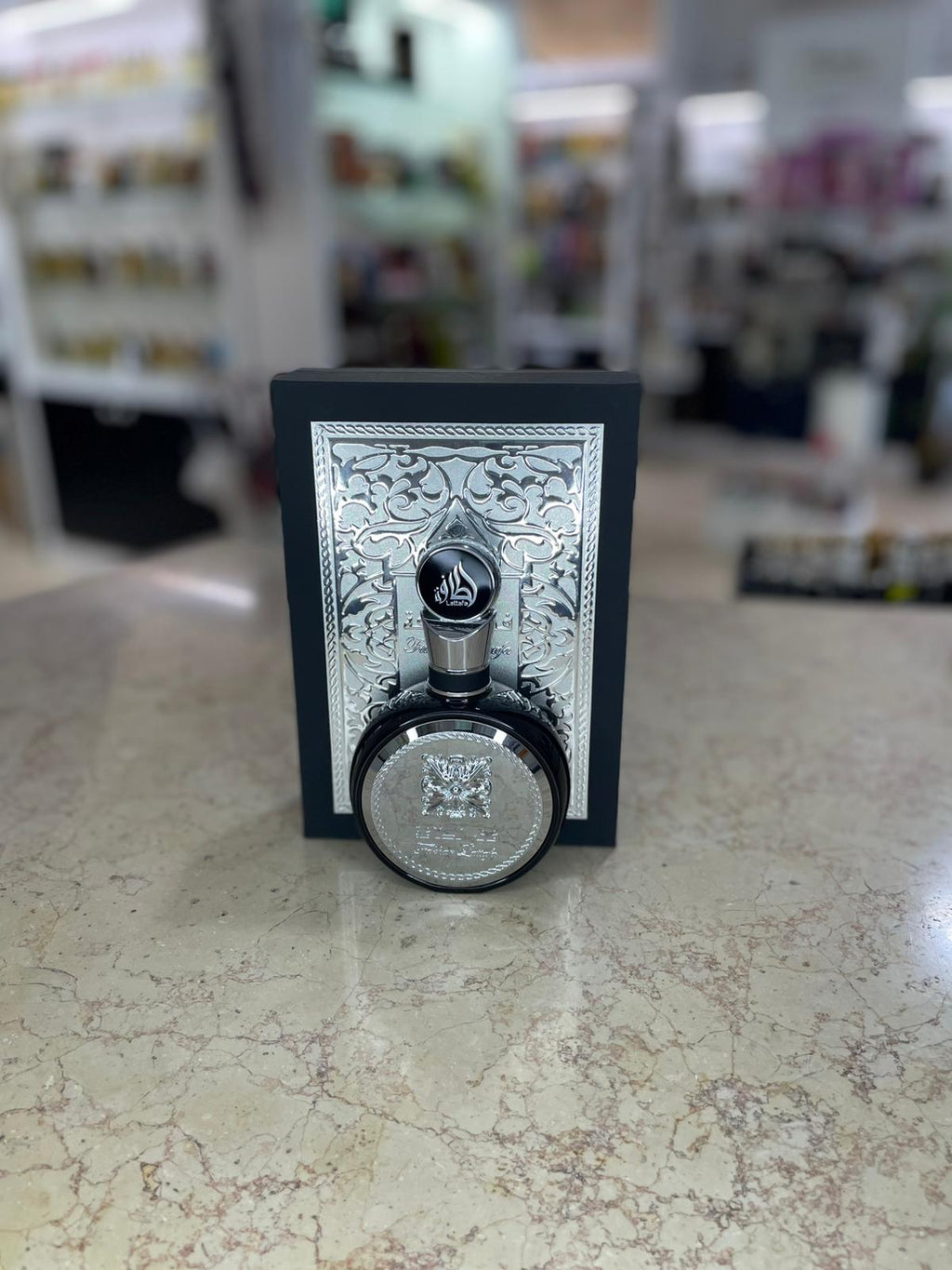 FAKHAR LATTAFA *LATTAFA* 100 ml
