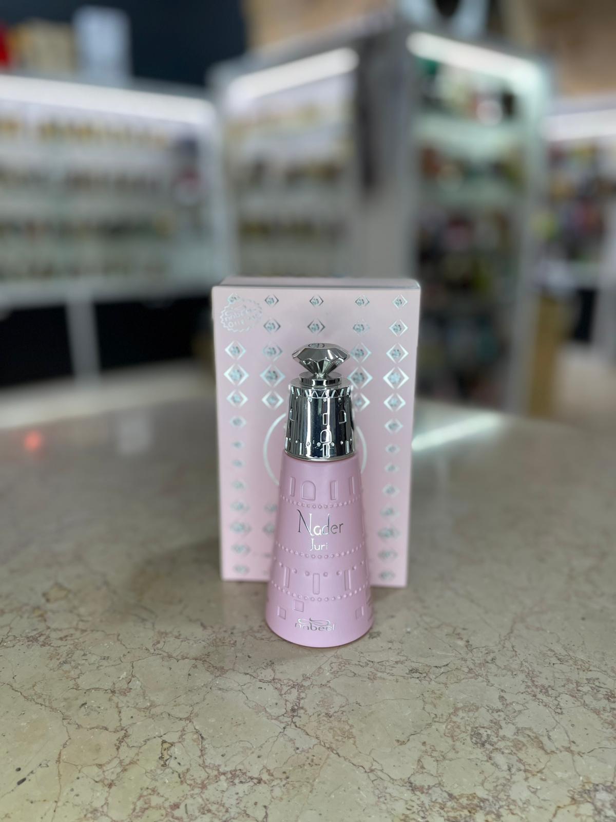 NADER JURI *NABEEL* 100ml