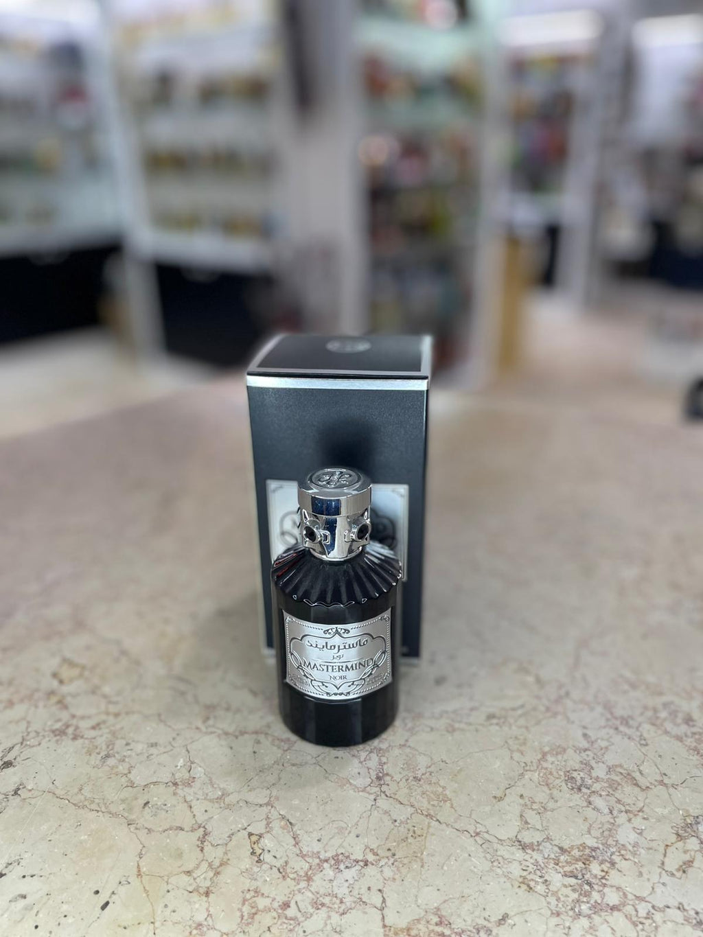 MASTERMIND NOIR *NABEEL* 100ml