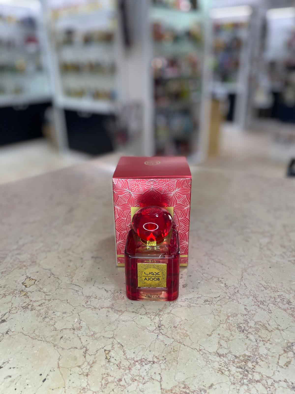 AJOOB *NABEEL* 100ml