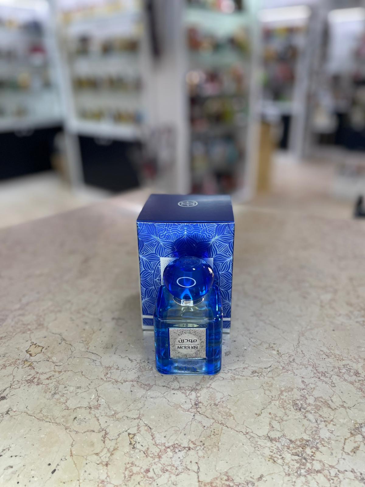 MODERN *NABEEL* 100ml