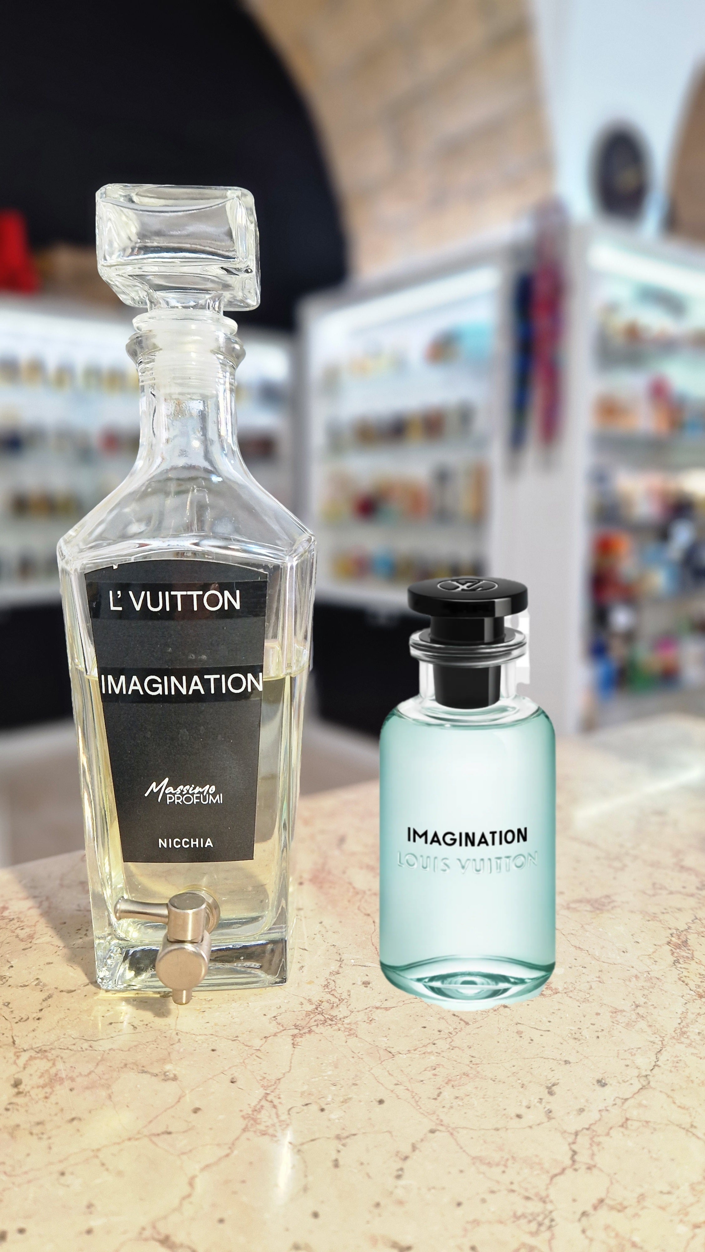 IMAGINATION