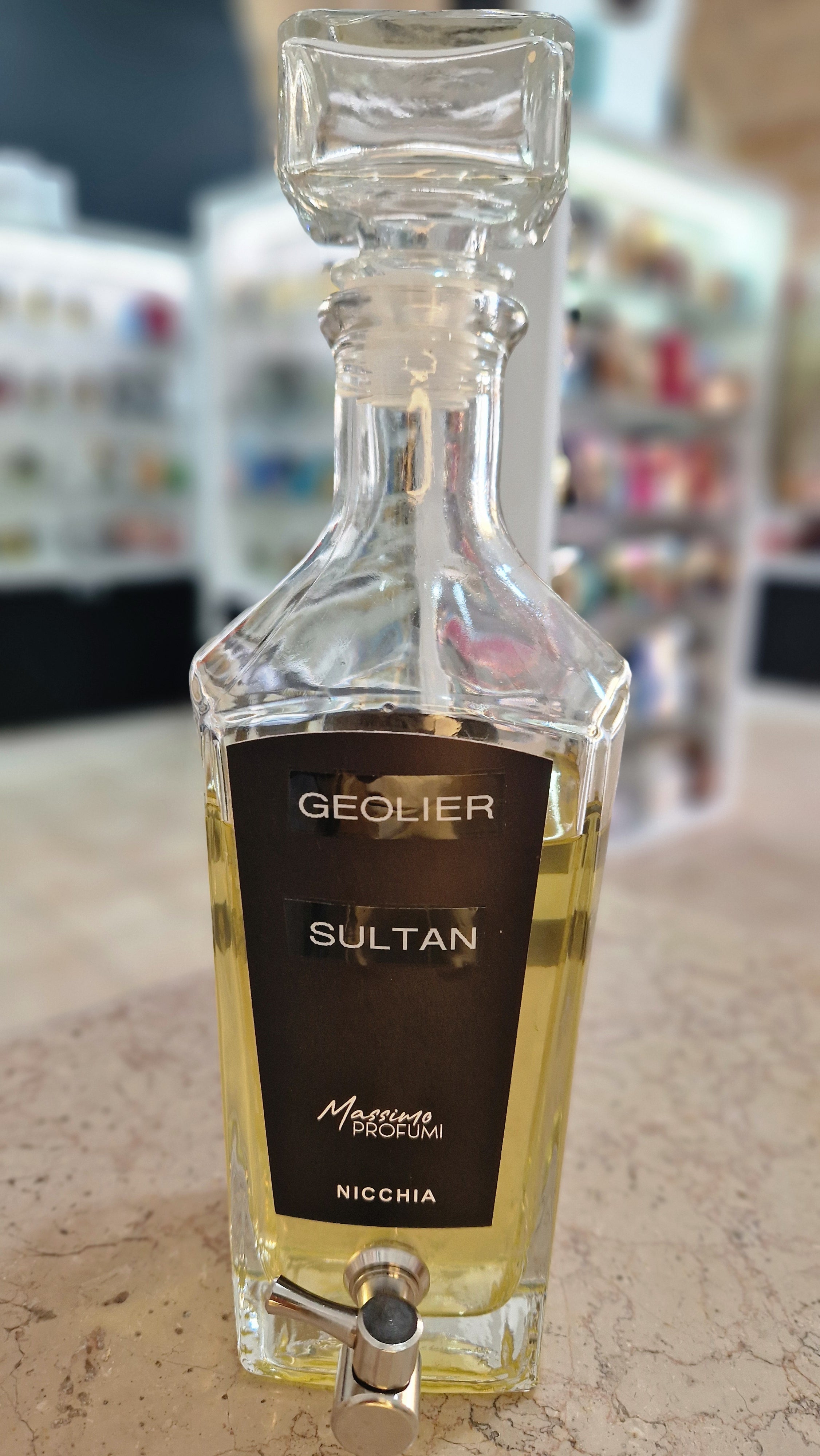 Sultan